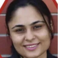 Madyantika Mehra